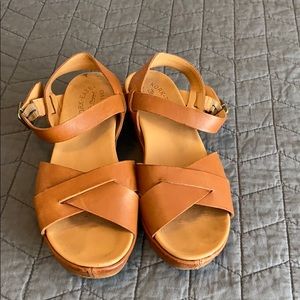 Kork Ease Sandals